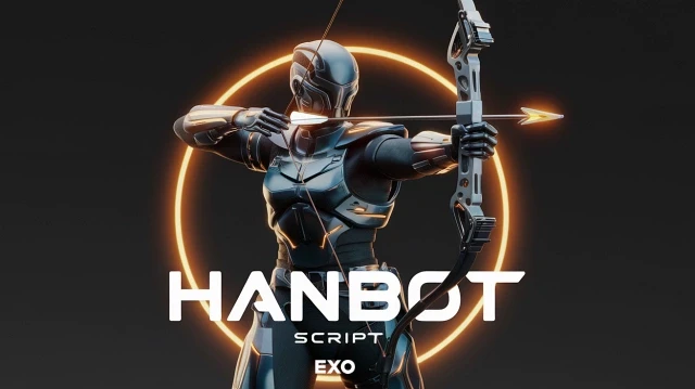 KEY HanBot ( Phải dùng cùng bypass )